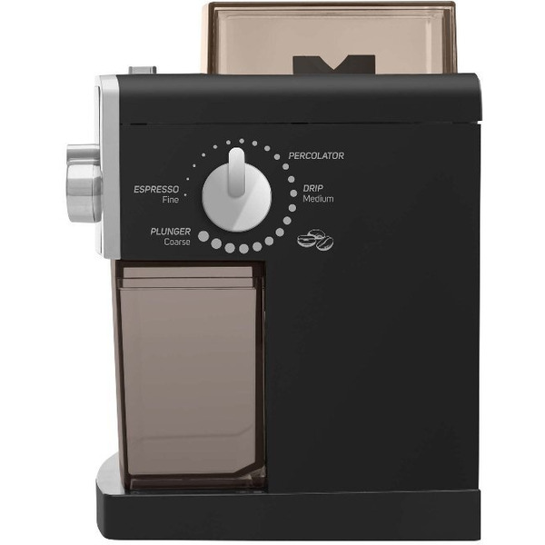 Кофемолка Sencor SCG 5050BK
