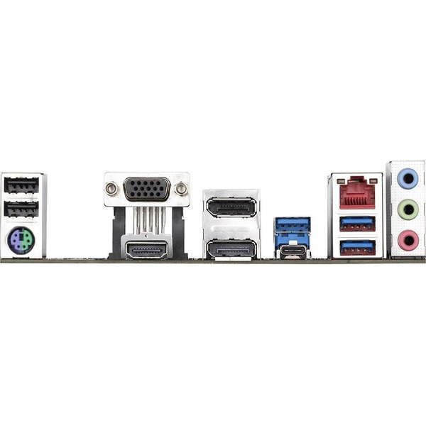 Материнская плата Gigabyte B760M DS3H (rev. 1.0)