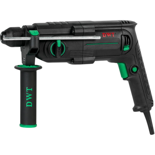 Перфоратор DWT SBHP06-20 BMC (кейс)