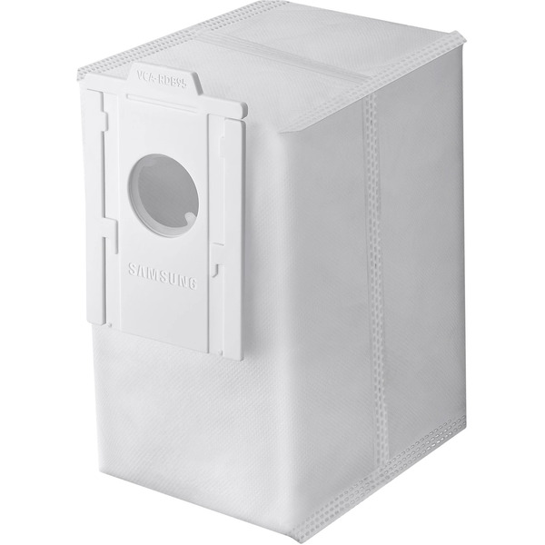 Робот-пылесос Samsung Jet Bot+ VR30T85513W/EV