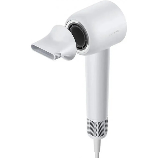 Фен Dreame Hairdryer Gleam Grey AHD12A (серый)