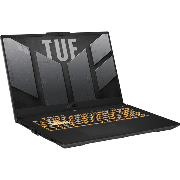 Игровой ноутбук ASUS TUF Gaming F17 FX707VUR-HX225