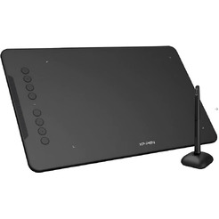 Графический планшет XP-Pen Deco 01 V3 (черный)