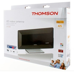 ТВ-антенна Thomson ANT1528BK 00132188