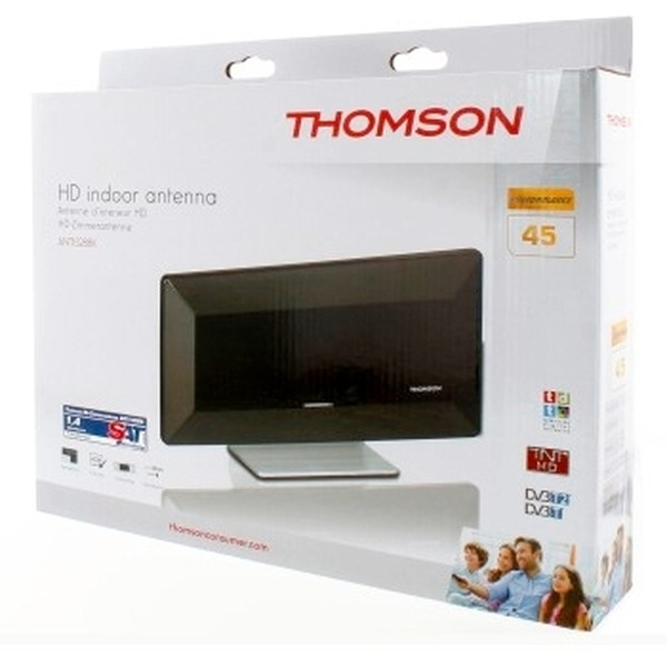 ТВ-антенна Thomson ANT1528BK 00132188