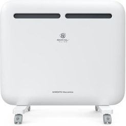 Конвектор Royal Clima Sorento Meccanico REC-S1000M