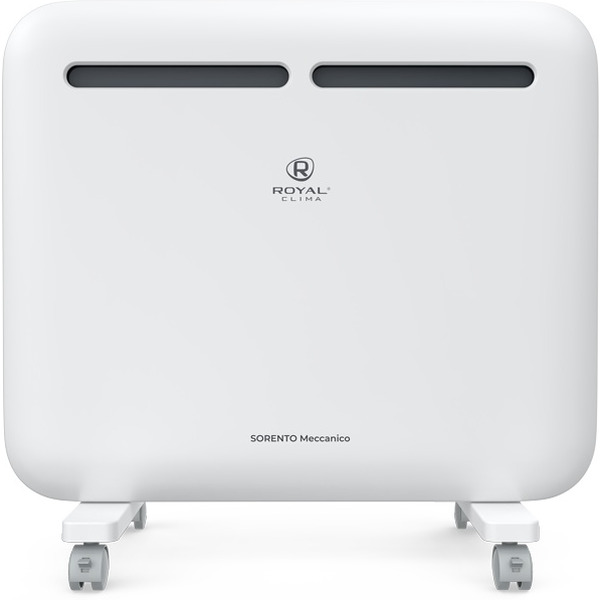 Конвектор Royal Clima Sorento Meccanico REC-S1000M