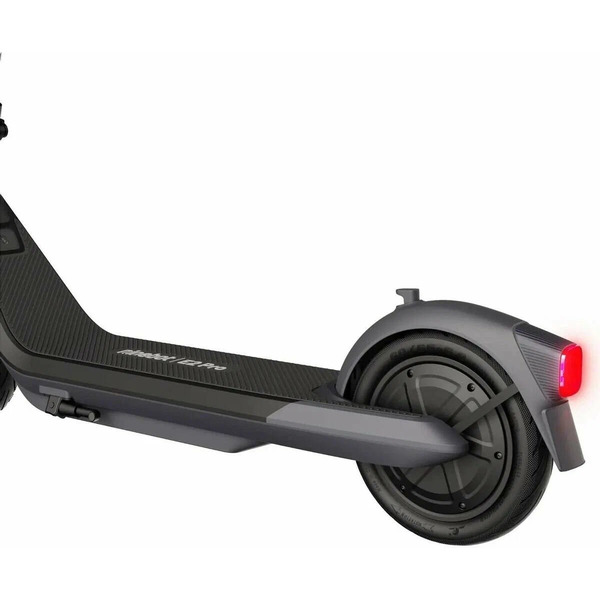 Электросамокат Ninebot KickScooter E2 Pro (RU)