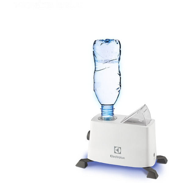 Увлажнитель воздуха Electrolux EHU-4015 Travel