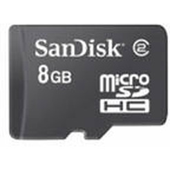 Карта памяти SANDISK SDSDQM-008G-B35