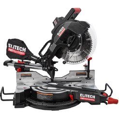 Торцовочная пила ELITECH MS 2030C E2006.007.00 (205383)