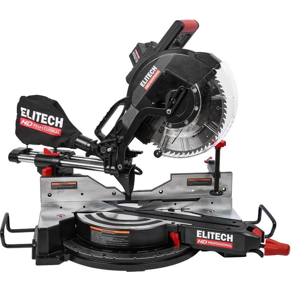 Торцовочная пила ELITECH MS 2030C E2006.007.00 (205383)