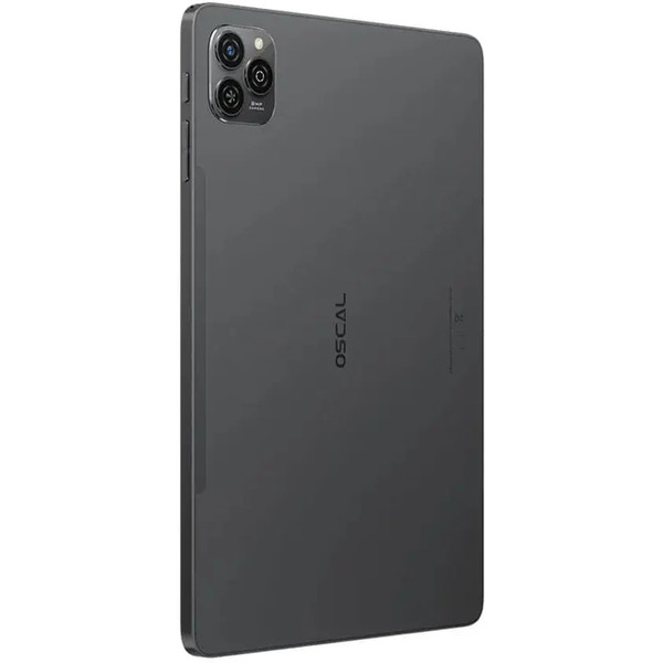 Планшет Oscal Pad 9 4GB/128GB (серый)