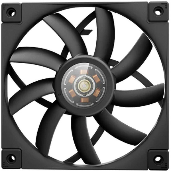 Вентилятор для корпуса DeepCool FT12 Slim R-FT12SLIM-BKWPN1-G