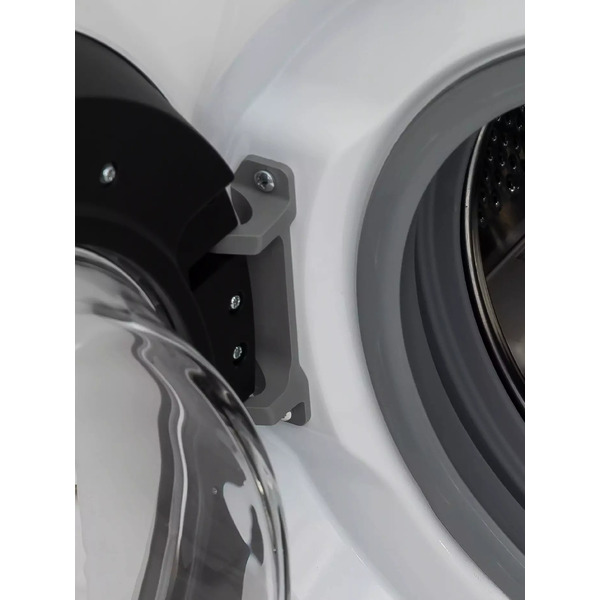 Стиральная машина Indesit ILS3 61291 S BY