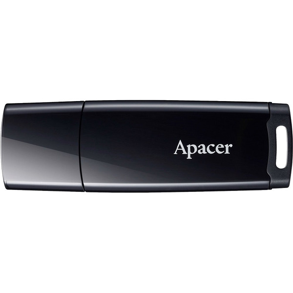 Флеш-накопитель Apacer AH336 32GB (AP32GAH336B-1) черный