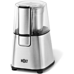 Кофемолка электрическая HOLT HT-CGR-003