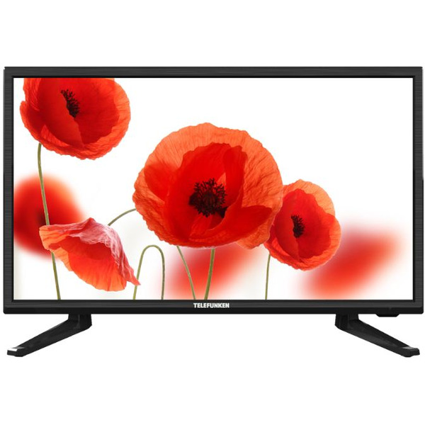 Телевизор TELEFUNKEN TF-LED19S20T2
