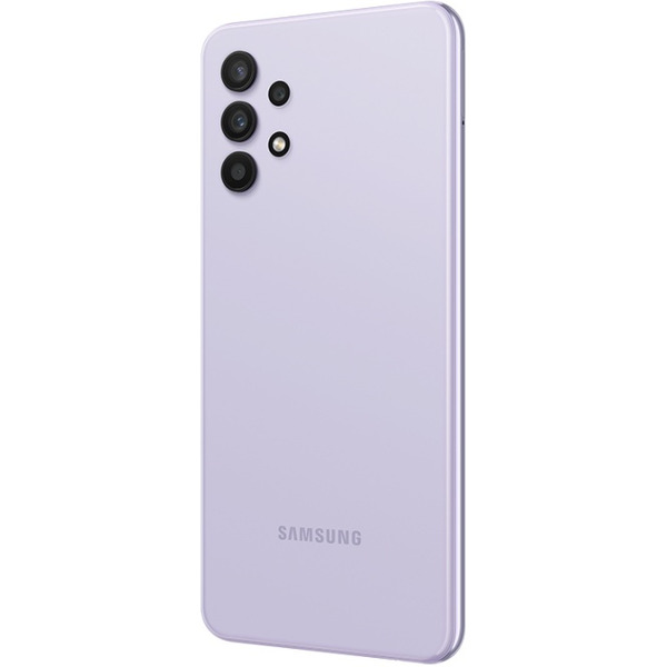 Смартфон Samsung Galaxy A32 4GB/64GB (фиолетовый)