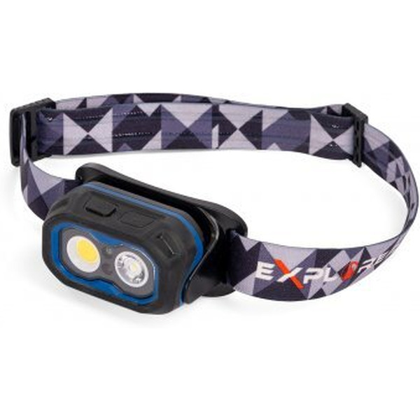 Фонарь KBT Explorer HL-6597