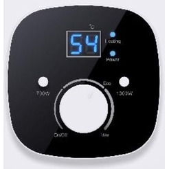 Водонагреватель Thermex IF 50 V (eco)