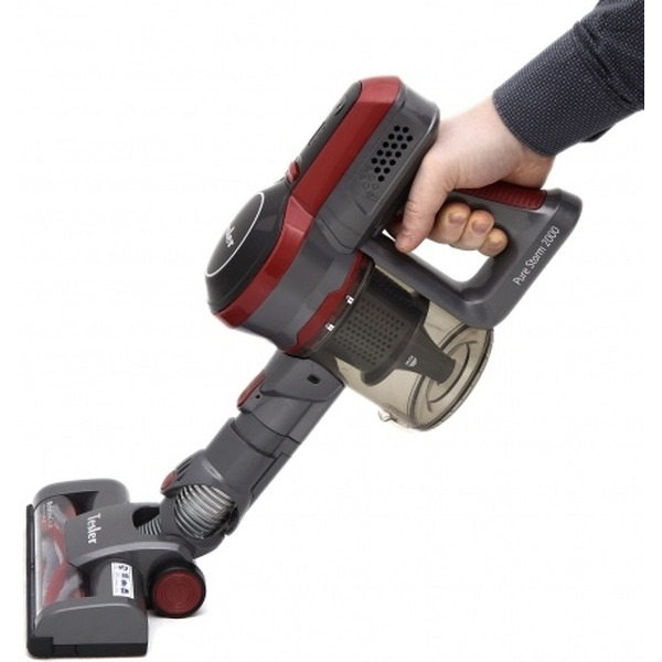 Вертикальный пылесос TESLER Pure Storm 2000