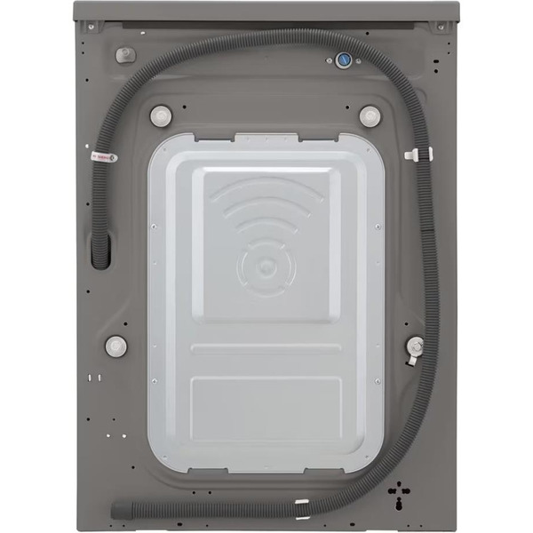 Стиральная машина LG F4M5VS6S