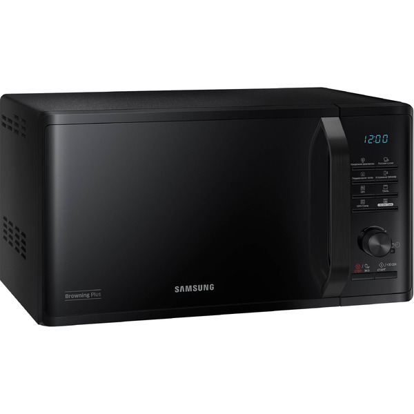 Микроволновая печь Samsung MG23K3515AK/BW