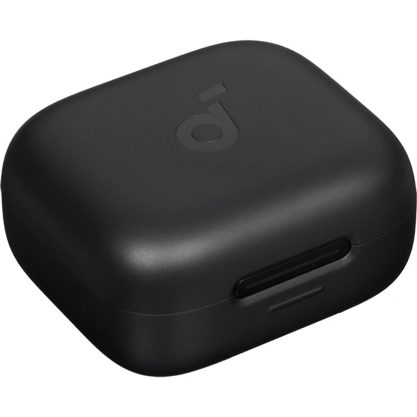 Наушники Soundcore R50i NC (черный)