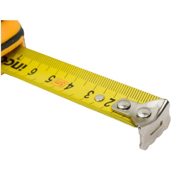 Рулетка INGCO HSMT08519-1