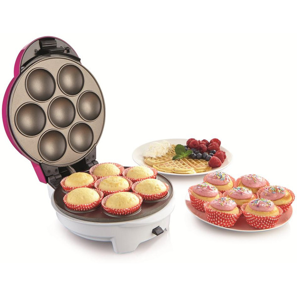 Вафельница GORENJE WCM702PW