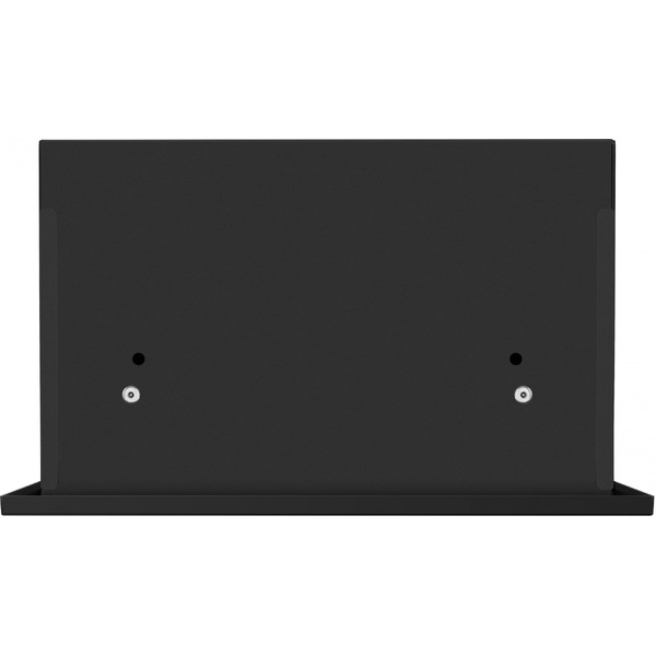 Кухонная вытяжка MAUNFELD Crosby Singl 60 (черный)