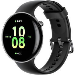 Смарт-часы Honor Watch Fit Active IVY-B19 (черный)