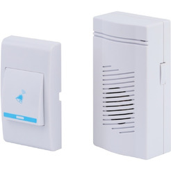 Беспроводной дверной звонок ЭРА A05