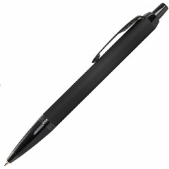 Ручка шариковая IM Achromatic Black BT PARKER 143769 / 2127618
