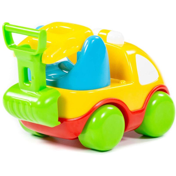 Грузовик Полесье Би-Би-Знайка Тёма №2 79381