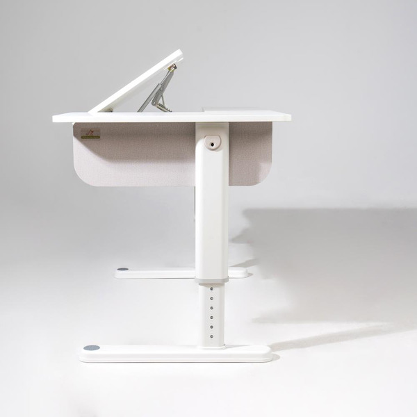 Стол регулируемый Ergosmart Caravel