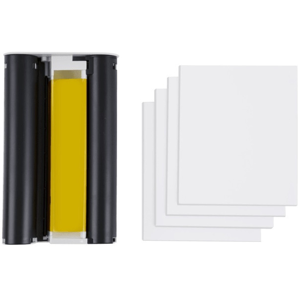 Бумага для фотопринтера Xiaomi Instant Photo Paper 3" (40 Sheets) SD30 (BHR6756GL)
