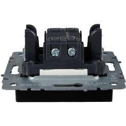 Выключатель IEK Brite BR-V12-1-10-K02