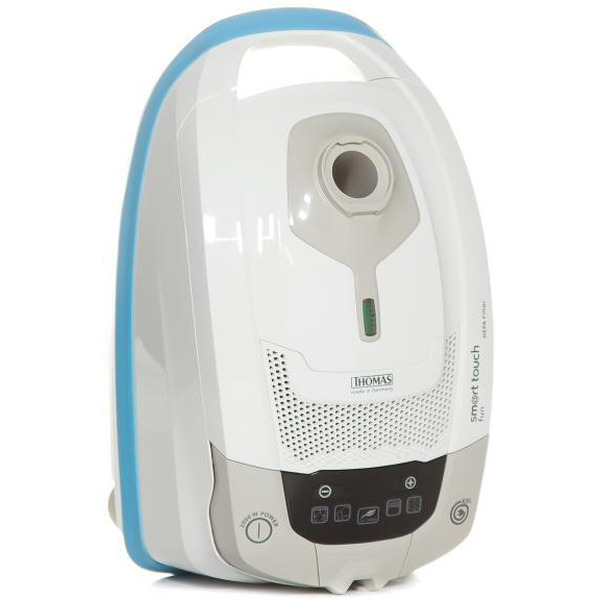 Пылесос THOMAS SMART TOUCH FUN (784012)