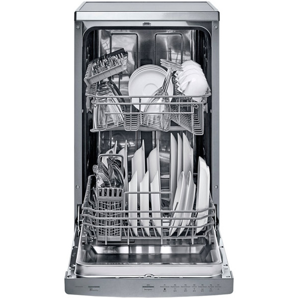 Посудомоечная машина CANDY CDP 2D1149X-07
