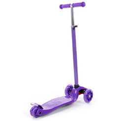 Самокат Полесье 0072 94513 (фиолетовый)
