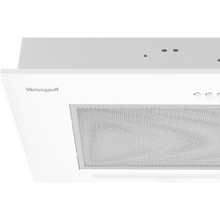 Вытяжка WEISSGAUFF INTEGRA 850 PB WH
