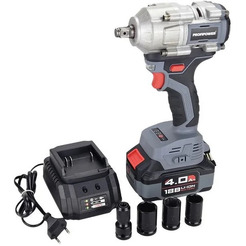 Аккумуляторный гайковерт ProfiPower T-500N (E0185)