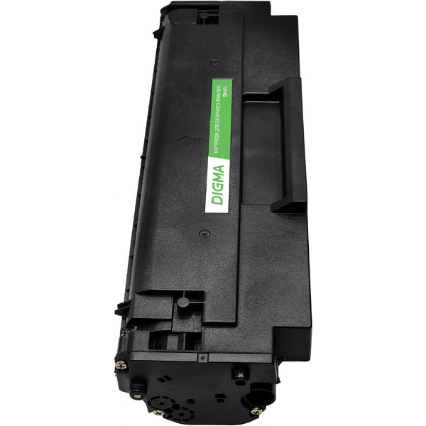 Принтер Digma DHP-2401W (серый)