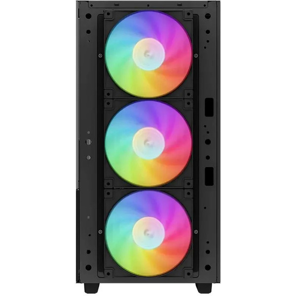 Корпус DeepCool CH560 (R-CH560-BKAPE4-G-1)