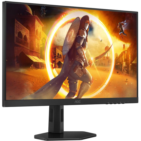 Монитор AOC Q27G4XF