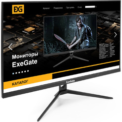 Монитор ExeGate ProSmart EV2707A EX294345RUS