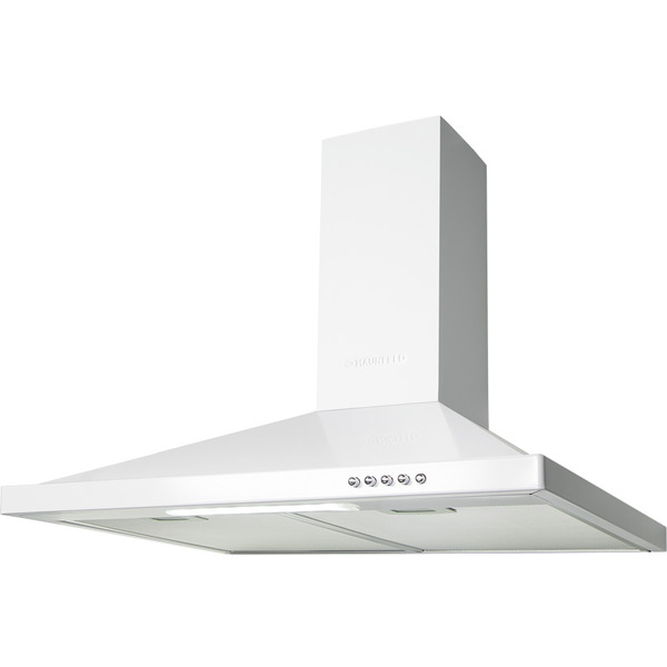 Кухонная вытяжка MAUNFELD Line Slim 60 (белый)