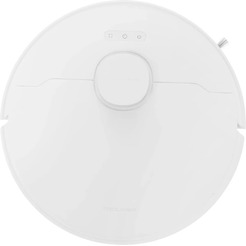 Робот-пылесос Trouver Robot Vacuum E30 Ultra (RLE51SE)